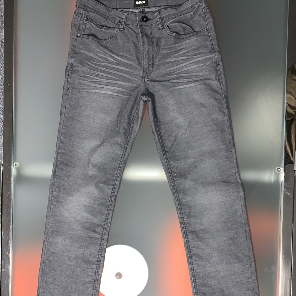 Boy’s Hudson corduroy pants